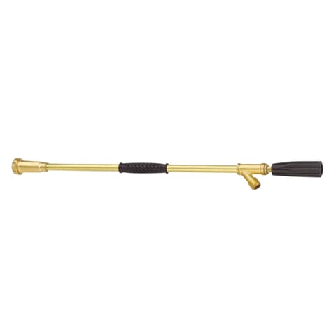 Balwaan Full Brass Gun 60 Cm