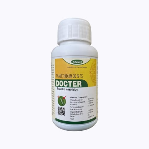 Katyayani Docter Insecticide- Thiamethoxam 30% FS