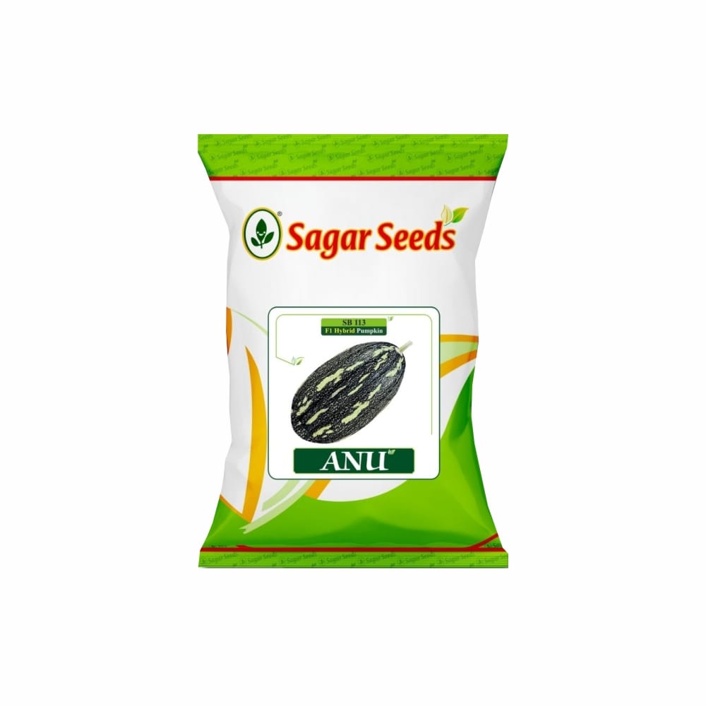 Sagar Anu F1 Pumbkin(50g)