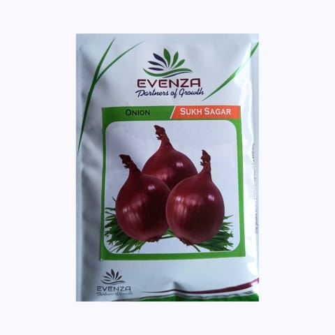 Evenza Sukh Sagar Onion Seeds