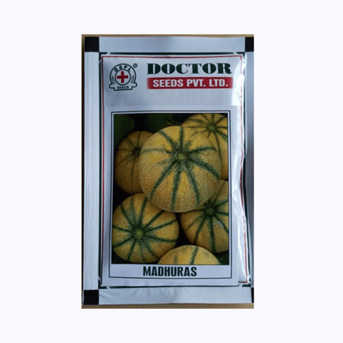 Doctor Madhuras Muskmelon Seeds