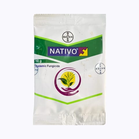 Bayer Nativo Fungicide