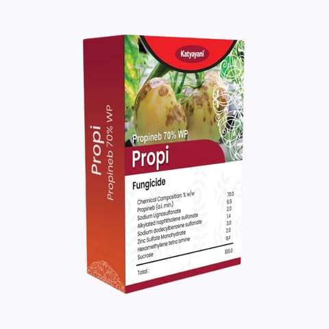 Katyayani Propi Fungicide- Propineb 70% WP