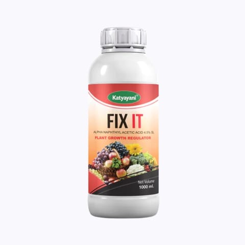 Katyayani FIX IT Plant Growth Regulator