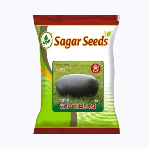 Sagar Singham F1 Watermelon(50g)