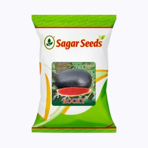 Sagar Rocky F1 Watermelon(50g)