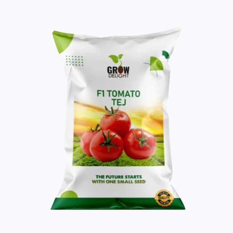 Grow Delight F1 Tomato Tej