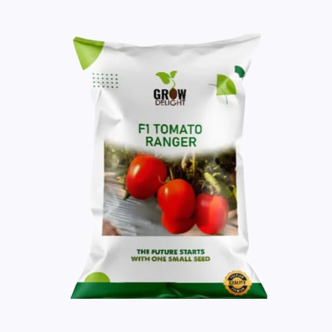 Grow Delight F1 Tomato Ranger