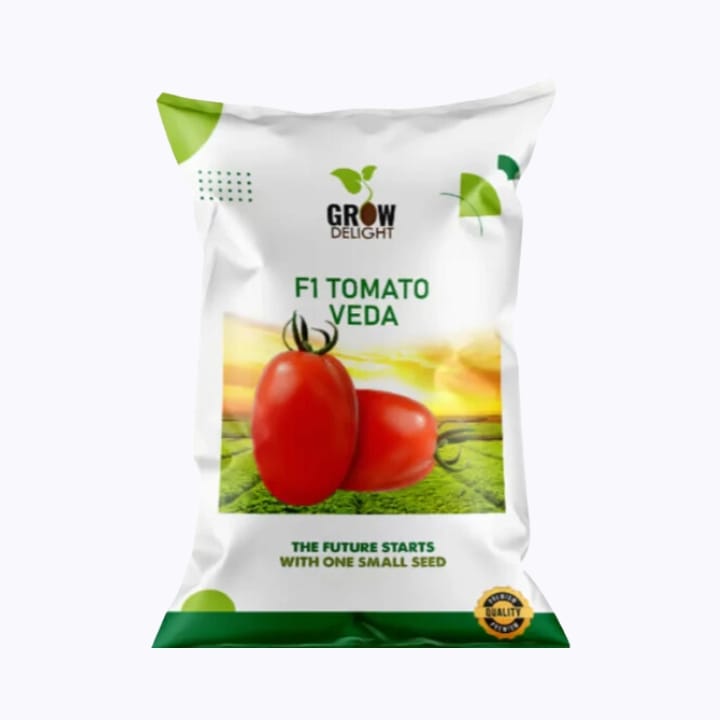 Grow Delight F1 Tomato Veda