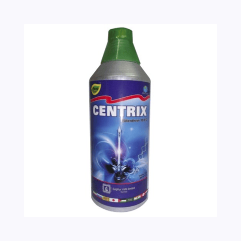 SML  Centrix Fertilizer