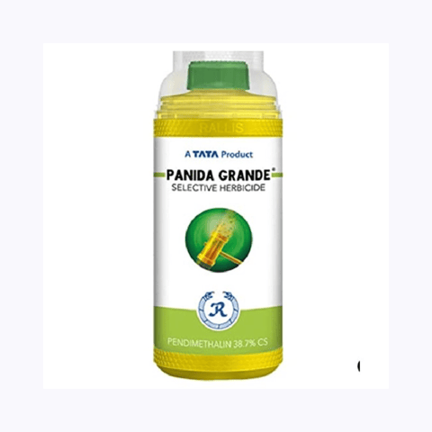 Tata Panida Grande Herbicide