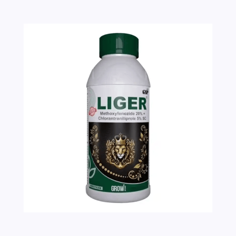 GSP Liger  Insecticide