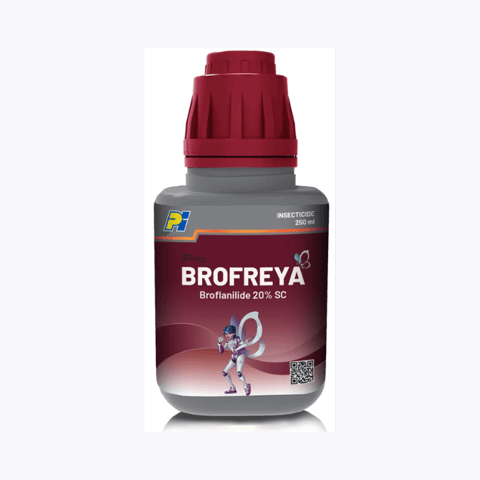 PI Brofreya Broflanilide 20% SC Insecticide