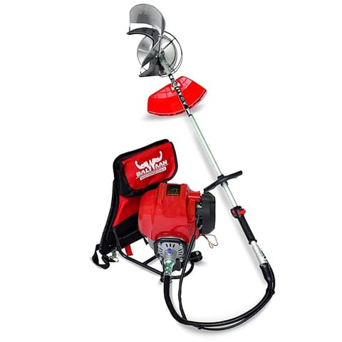 Balwaan Back Pack BX 50B Brush Cutter