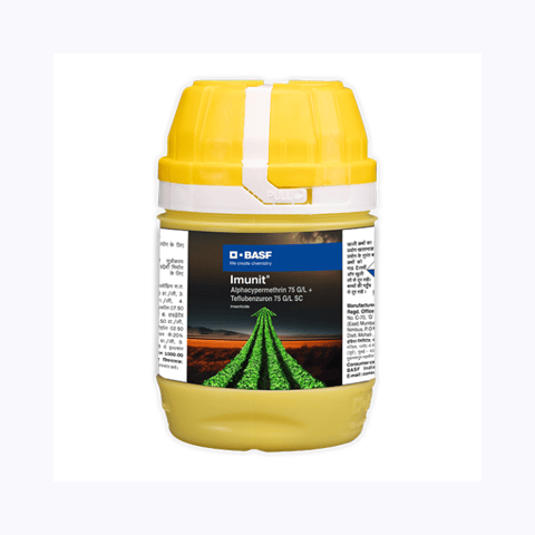 BASF Imunit  Insecticide