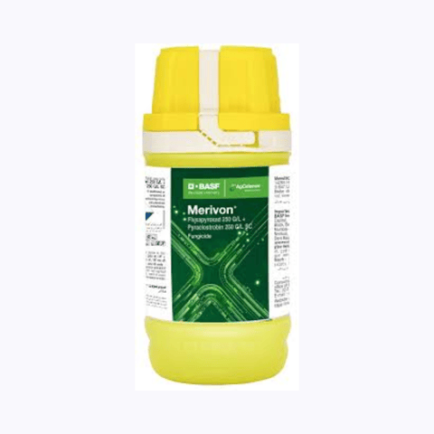 BASF Merivon Fungicide