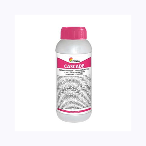 Swal Cascade Fungicide