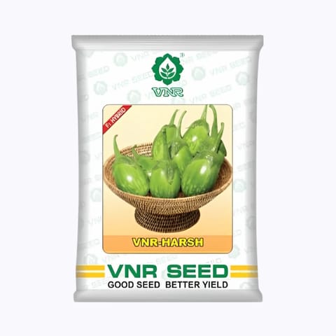 VNR Harsh Brinjal Seeds