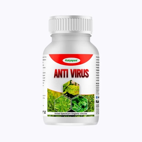 Katyayani Antivirus Insecticide