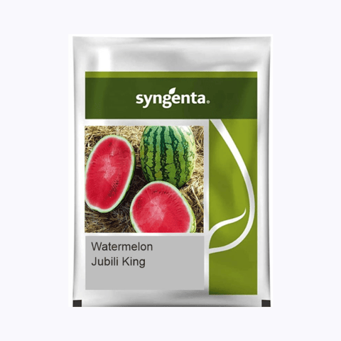 Syngenta Watermelon Jubili King Seeds