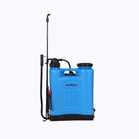 Neptune NF-10B Knapsack Sprayer