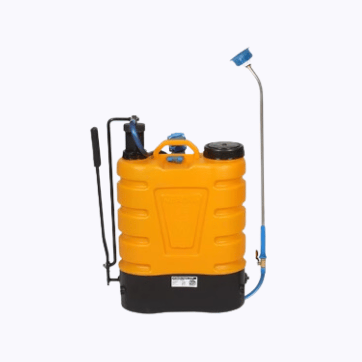 Neptune Fawar-33 Knapsack Garden Sprayer