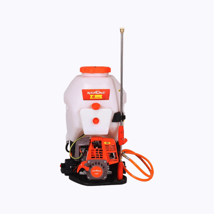 Neptune NF-967 Power Sprayer 4 Stroke