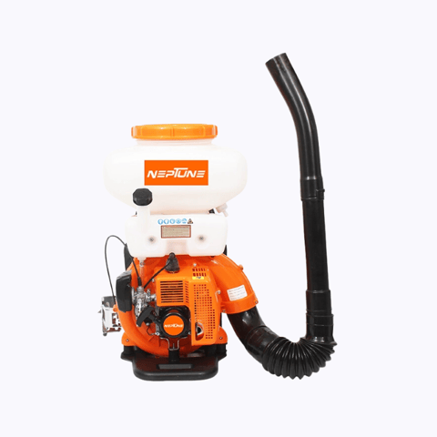 Neptune MBD 20 2-Stroke Power Sprayer