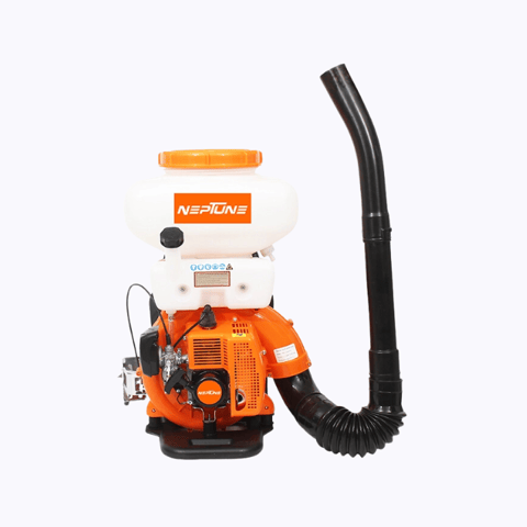 Neptune MBD-20 4 Stroke Power Sprayer