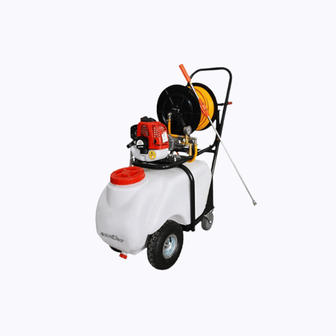 Neptune PS-50 4-Stroke Power Sprayer