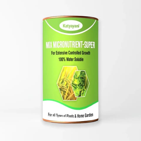 Katyayani Mix Micronutrient Super