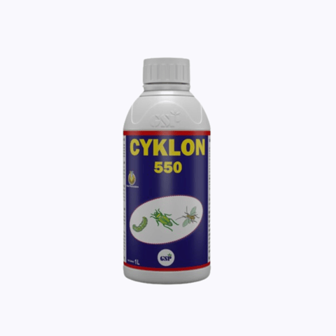 GSP Cyklon 550  Insecticide