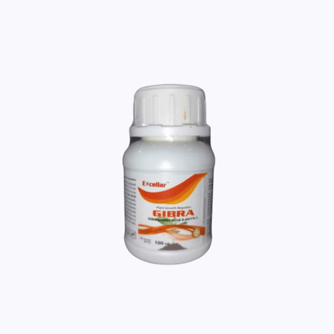 Excellar Gibra GIBBERELLIC ACID 0.001%L