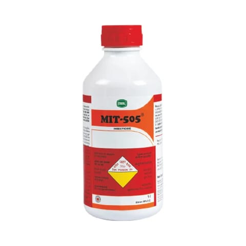 Swal Mit - 505 Insecticide