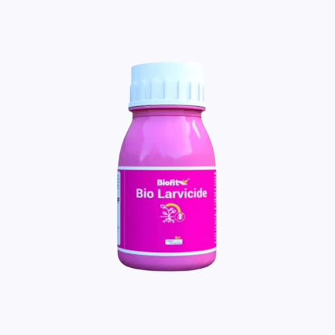 Biofit Bio Larvicide Bio Pesticide