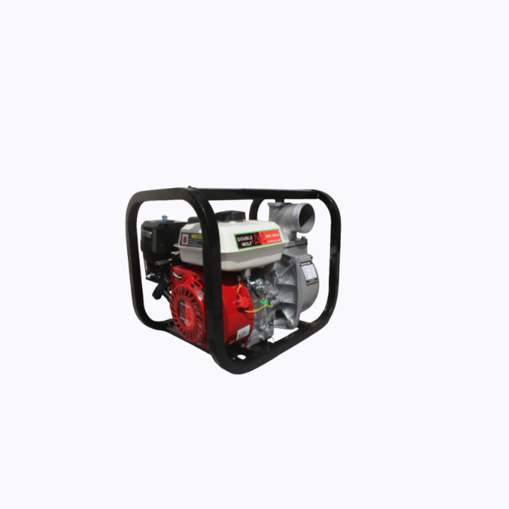 Double Wolf 3 Inch Centrefugal Water Pump