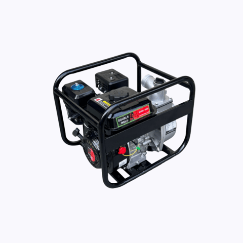 Double Wolf 2 Inch Centrifugal Water Pump