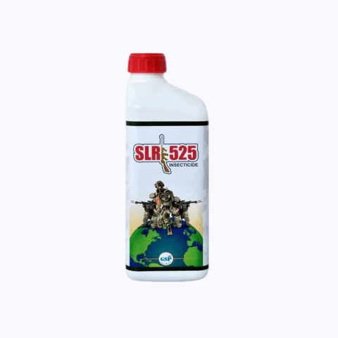 GSP Crop SLR 525 Insecticide