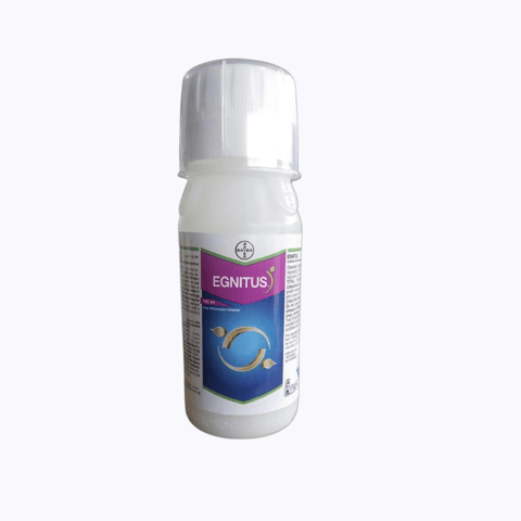 Bayer Egnitus Cyclanilide Plant Growth Promoter