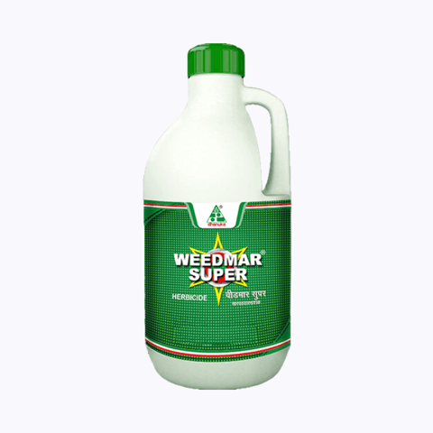 Dhanuka Weedmar Super Herbicide