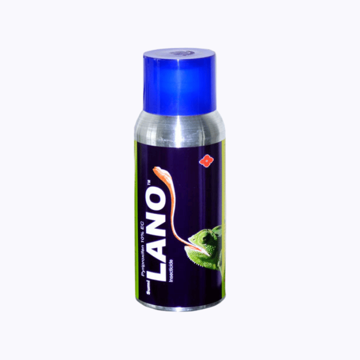 Sumitomo Lano Pyriproxyfen 10% SC Insecticides