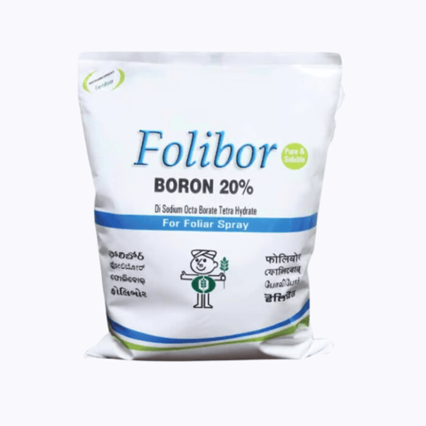 Coromandel Folibor Boron 20% Fertilizer