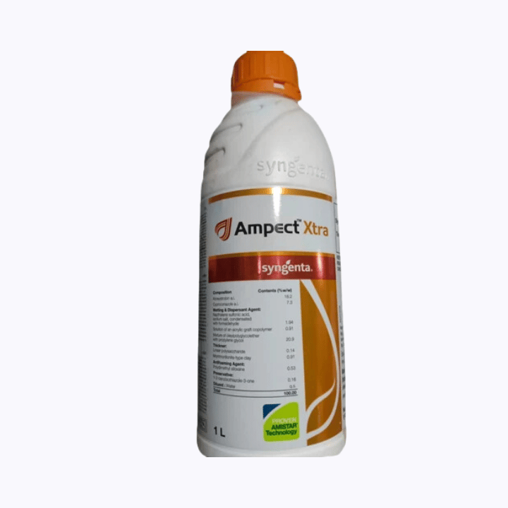 Syngenta Ampect Xtra Fungicide