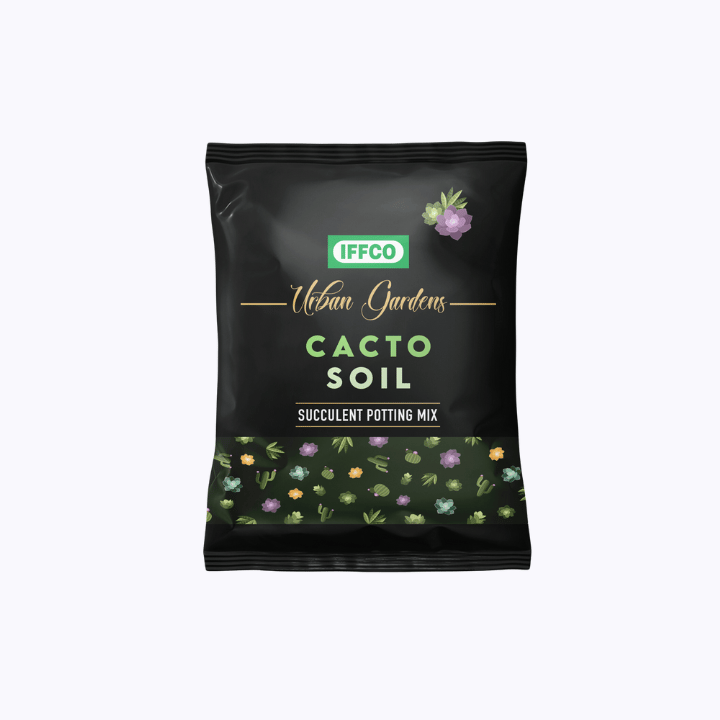 IFFCO Urban Gardens Cacto Soil