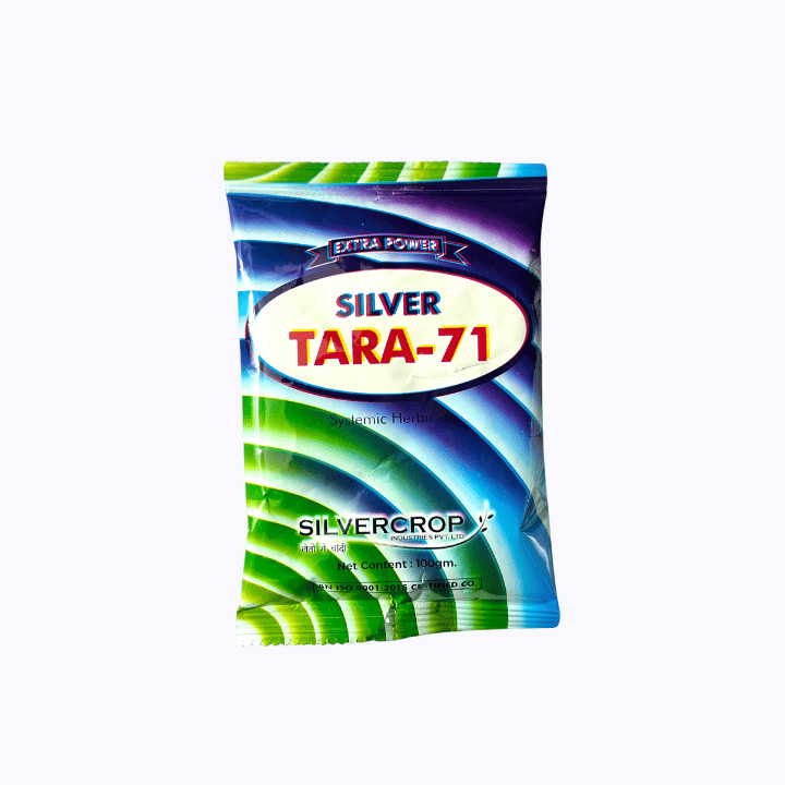 Silver Crop Tara 71 Systematic Herbicide