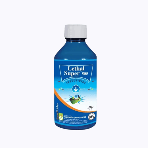 IIL Lethal Super Insecticide