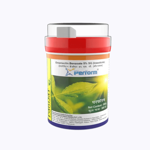 Parijat Perform Insecticide