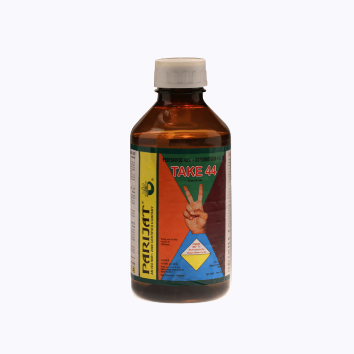 Parijat Take 44 Insecticide