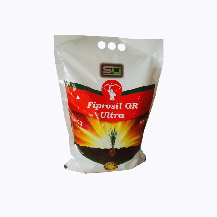 Silver Crop Fiprosil GR Ultra Insecticide