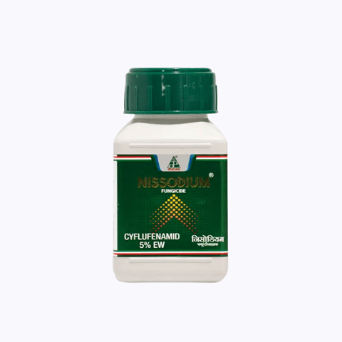 Dhanuka Nissodium Fungicide